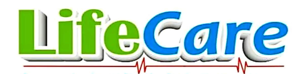 Life Care Logo